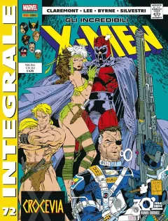 Volume cover